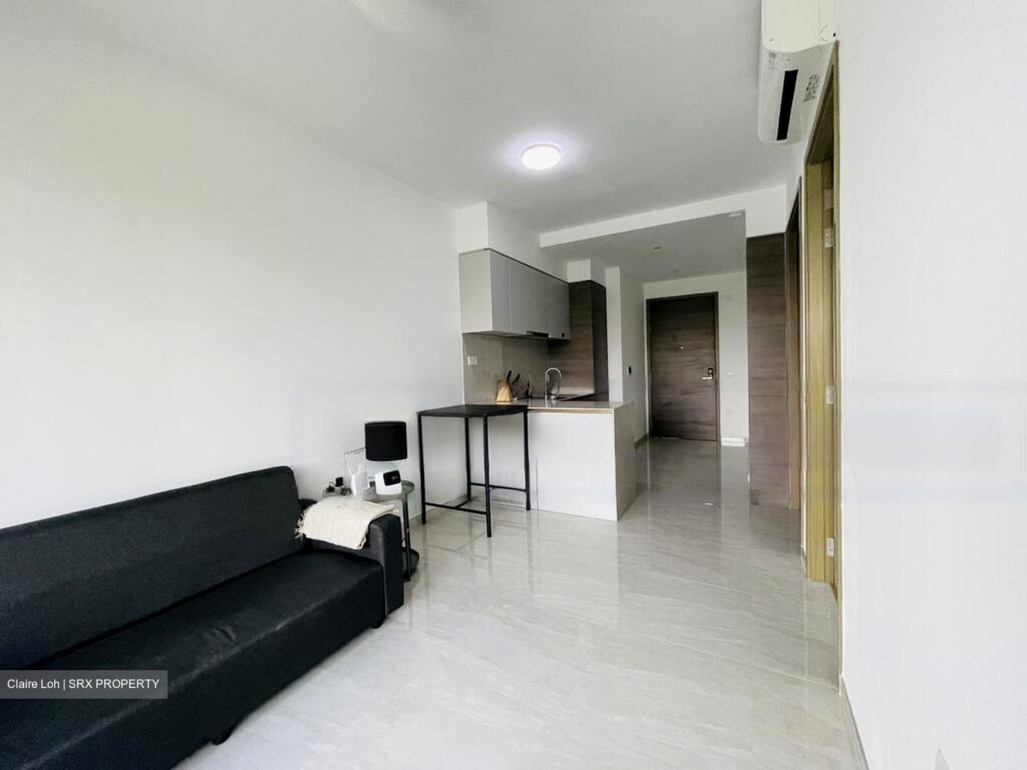 The Florence Residences (D19), Apartment #422110161